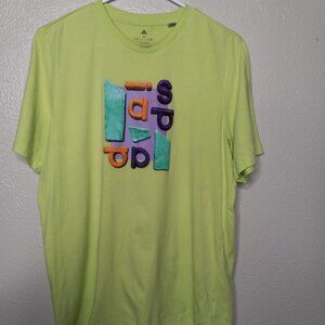 ADIDAS SPORTWEAR 100% cotton - Size M